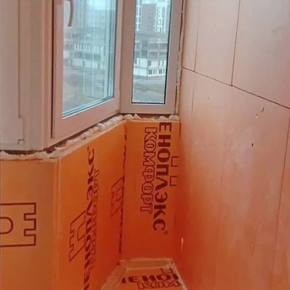 Фото утепление Утепление